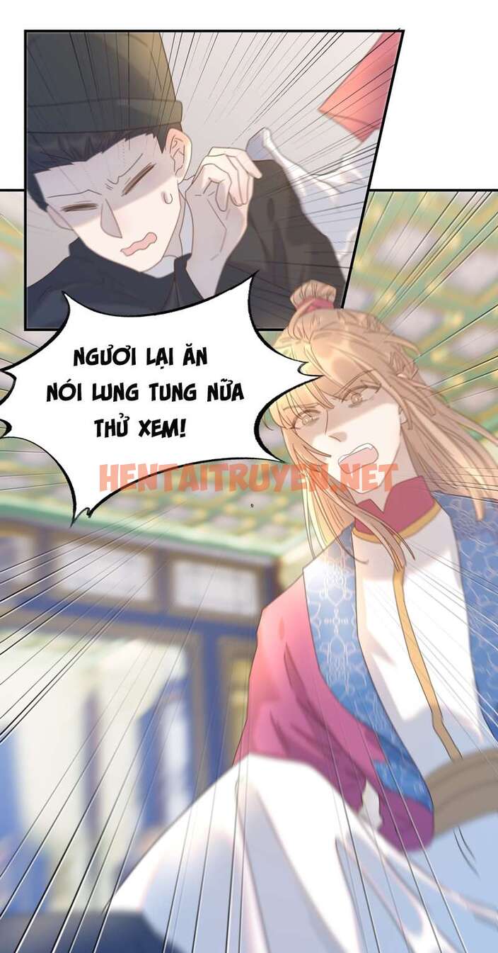 Xem ảnh Hình Như Lấy Nhầm Kịch Bản Nữ Chủ - Chap 87 - img_006_1676451947 - TruyenVN.APP