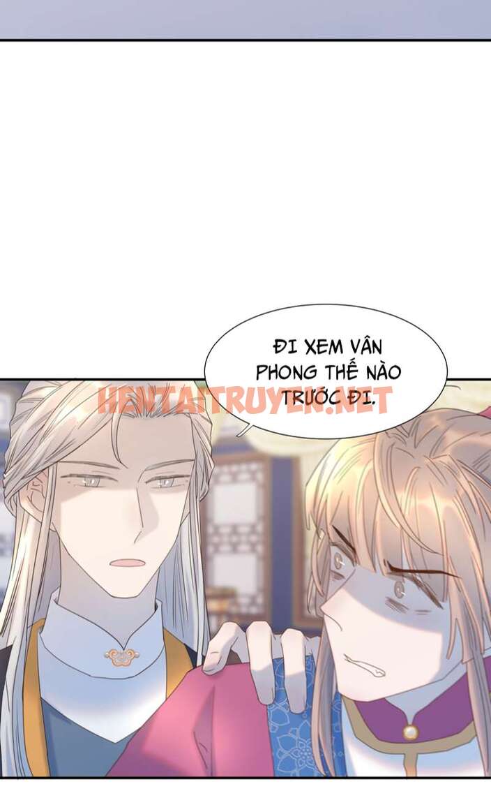 Xem ảnh Hình Như Lấy Nhầm Kịch Bản Nữ Chủ - Chap 87 - img_008_1676451950 - TruyenVN.APP