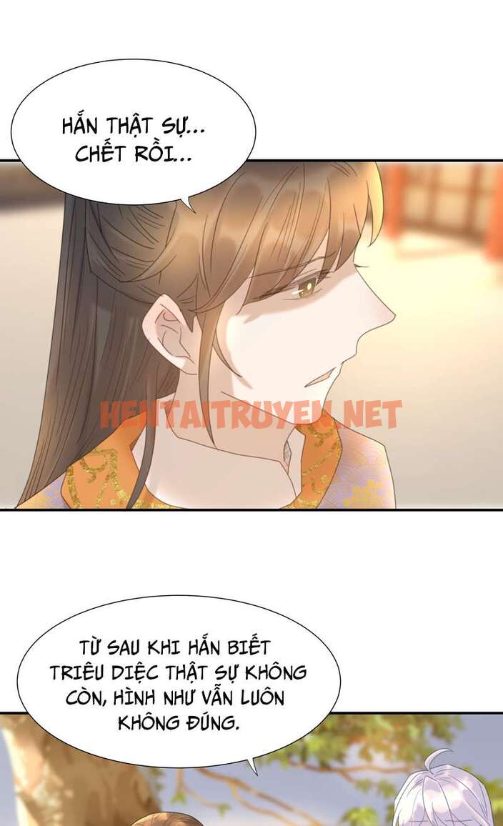 Xem ảnh Hình Như Lấy Nhầm Kịch Bản Nữ Chủ - Chap 87 - img_019_1676451966 - TruyenVN.APP