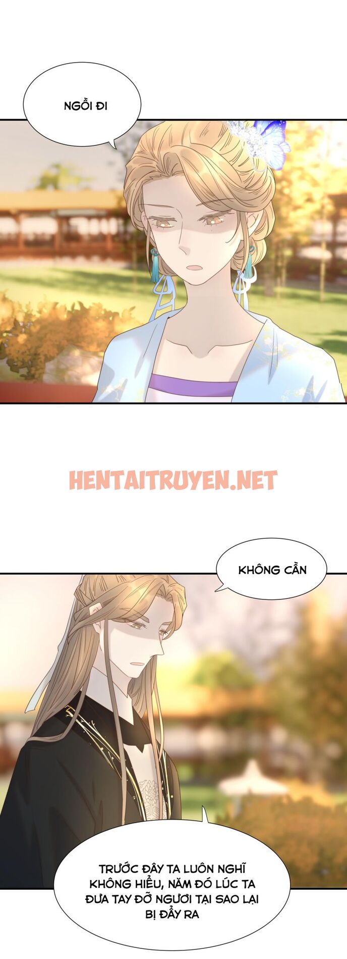 Xem ảnh Hình Như Lấy Nhầm Kịch Bản Nữ Chủ - Chap 88 - img_005_1677068379 - TruyenVN.APP