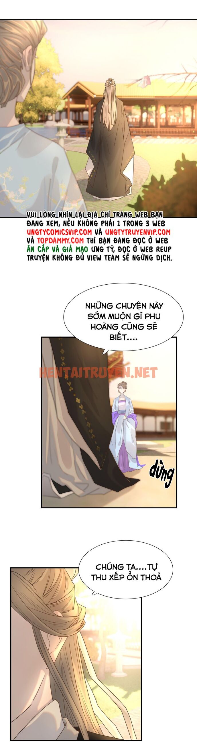 Xem ảnh Hình Như Lấy Nhầm Kịch Bản Nữ Chủ - Chap 88 - img_012_1677068482 - TruyenVN.APP