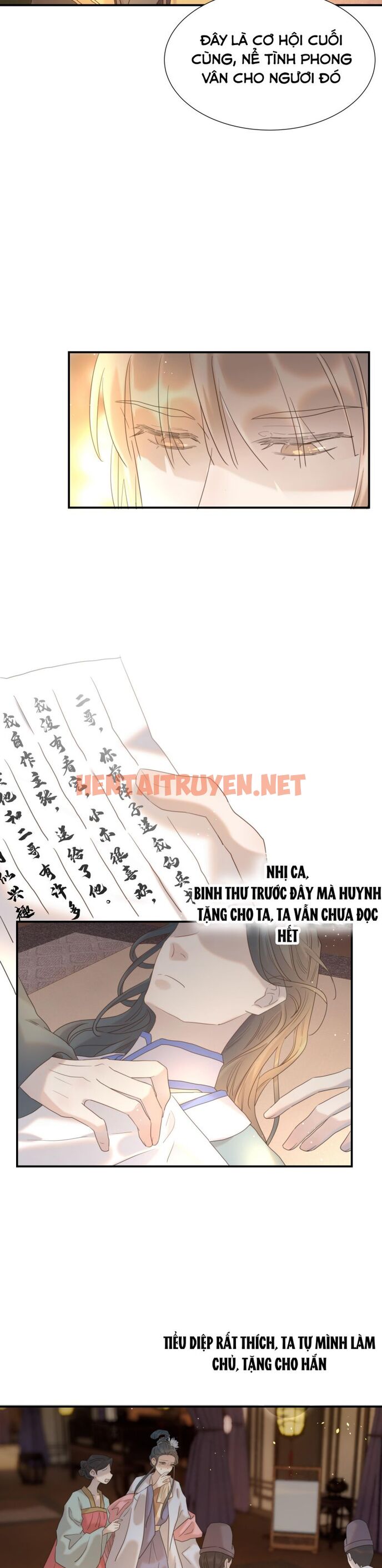 Xem ảnh Hình Như Lấy Nhầm Kịch Bản Nữ Chủ - Chap 88 - img_018_1677068580 - TruyenVN.APP