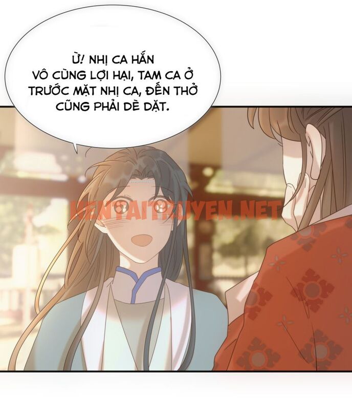 Xem ảnh Hình Như Lấy Nhầm Kịch Bản Nữ Chủ - Chap 89 - img_009_1677737216 - TruyenVN.APP