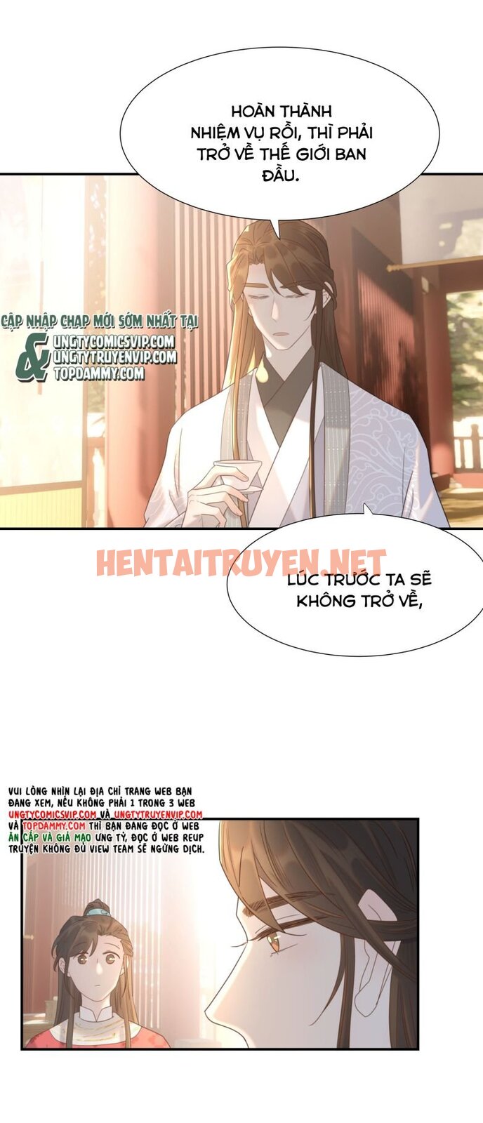 Xem ảnh Hình Như Lấy Nhầm Kịch Bản Nữ Chủ - Chap 89 - img_024_1677737261 - TruyenVN.APP