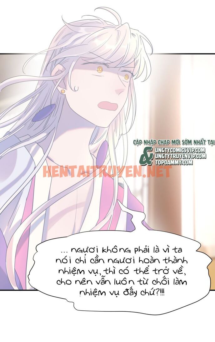 Xem ảnh Hình Như Lấy Nhầm Kịch Bản Nữ Chủ - Chap 89 - img_033_1677737281 - TruyenVN.APP