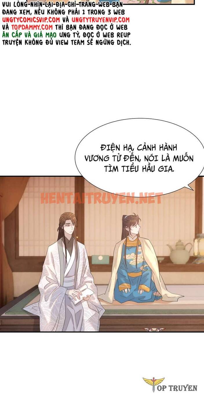 Xem ảnh Hình Như Lấy Nhầm Kịch Bản Nữ Chủ - Chap 91 - img_022_1680191759 - TruyenVN.APP