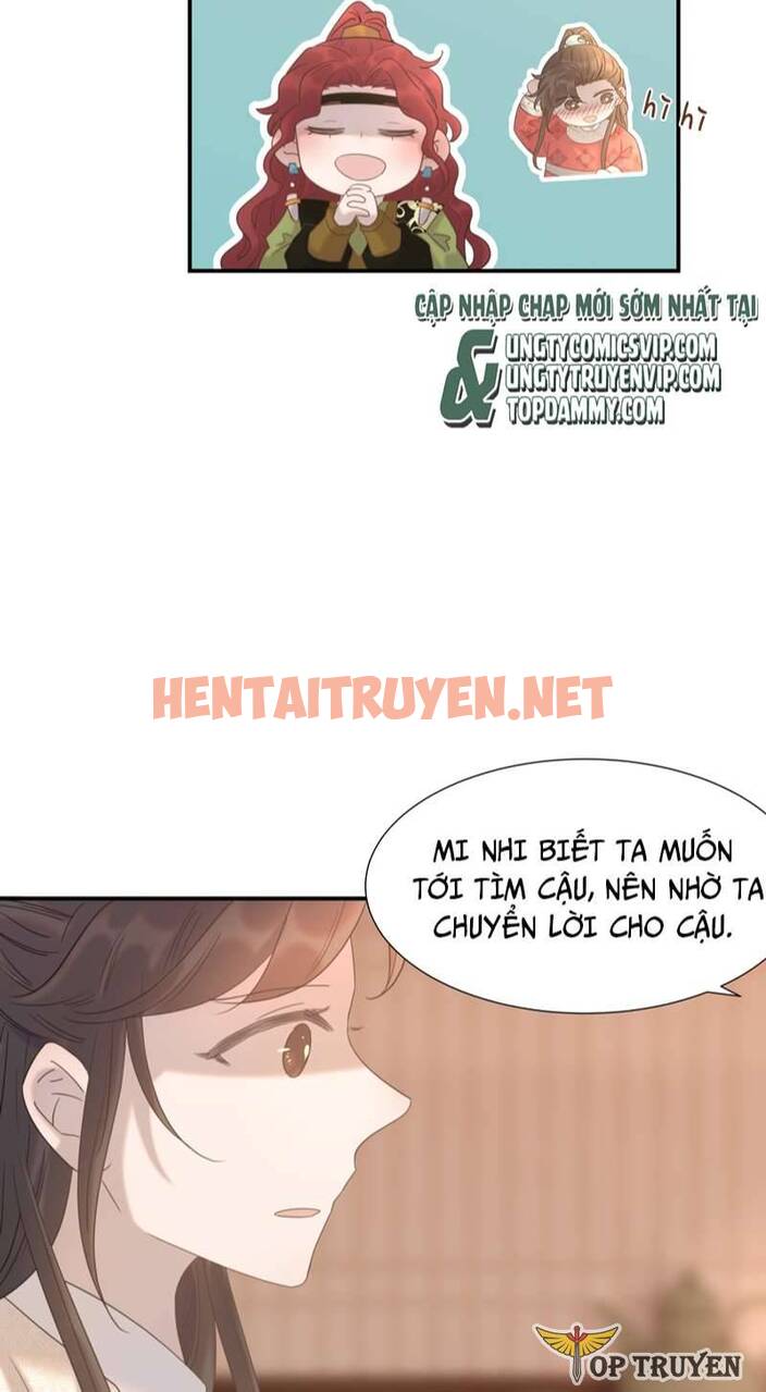 Xem ảnh Hình Như Lấy Nhầm Kịch Bản Nữ Chủ - Chap 91 - img_029_1680191759 - TruyenVN.APP