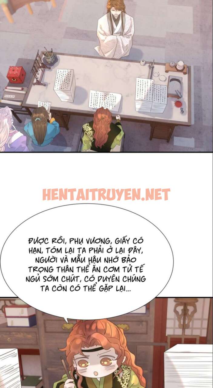 Xem ảnh Hình Như Lấy Nhầm Kịch Bản Nữ Chủ - Chap 92 - img_031_1680773126 - TruyenVN.APP