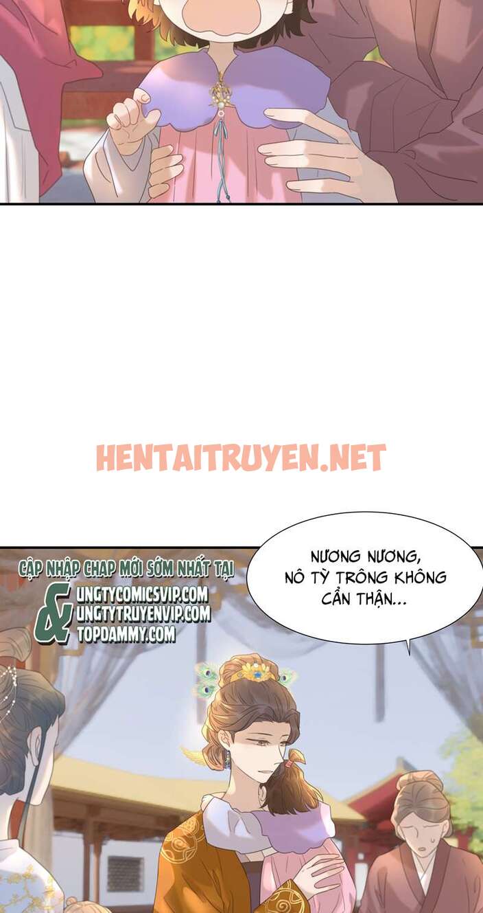 Xem ảnh Hình Như Lấy Nhầm Kịch Bản Nữ Chủ - Chap 94 - img_022_1683724397 - TruyenVN.APP