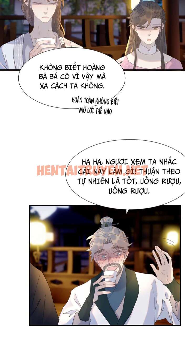 Xem ảnh Hình Như Lấy Nhầm Kịch Bản Nữ Chủ - Chap 97 - img_005_1685701044 - TruyenVN.APP