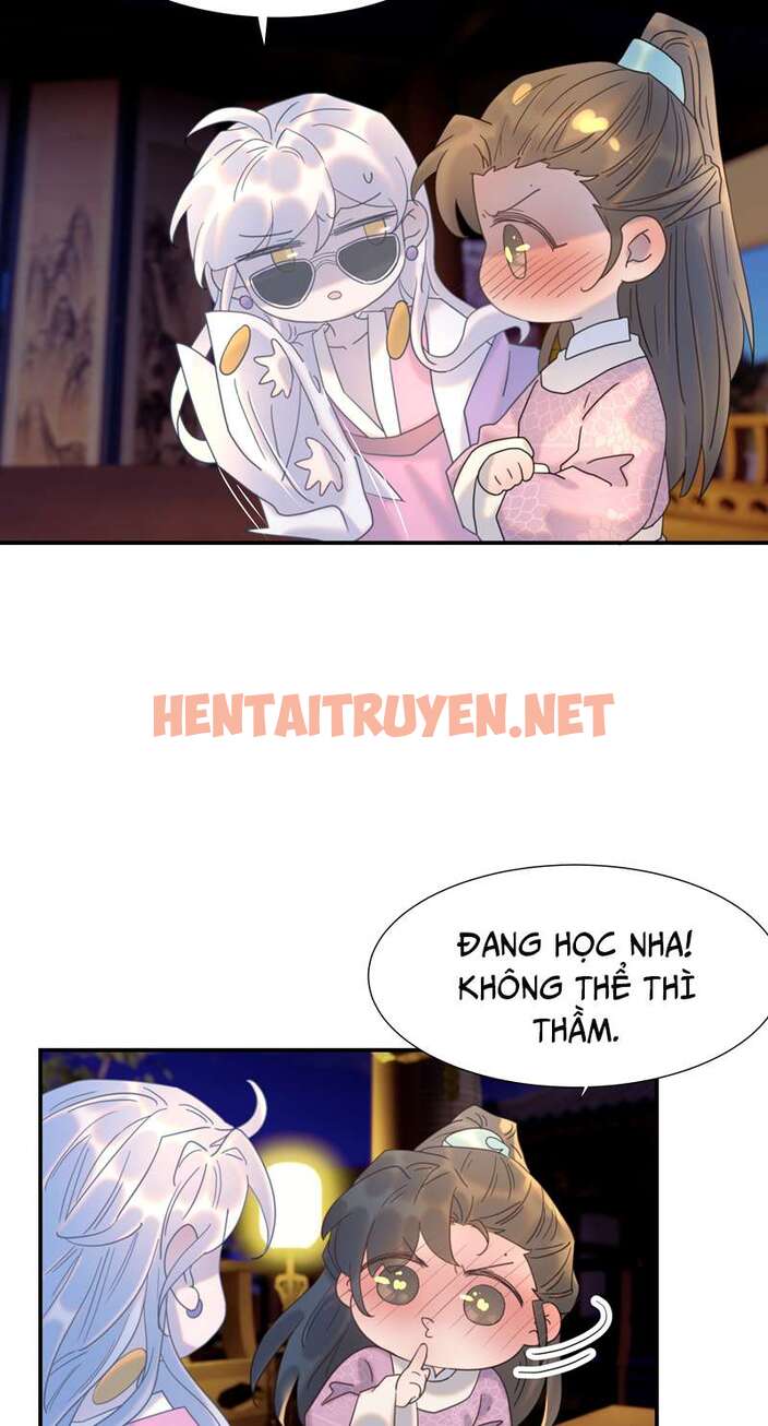 Xem ảnh Hình Như Lấy Nhầm Kịch Bản Nữ Chủ - Chap 97 - img_008_1685701049 - TruyenVN.APP