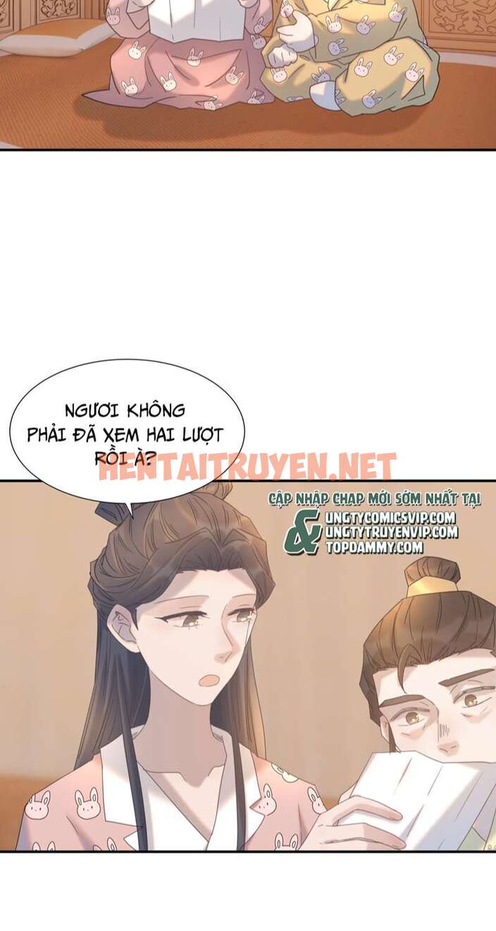 Xem ảnh Hình Như Lấy Nhầm Kịch Bản Nữ Chủ - Chap 97 - img_034_1685701096 - TruyenVN.APP