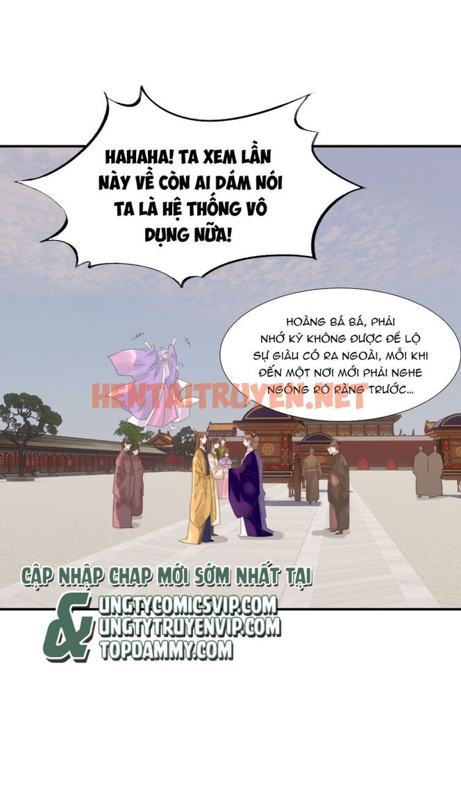 Xem ảnh Hình Như Lấy Nhầm Kịch Bản Nữ Chủ - Chap 99 - img_005_1689063599 - TruyenVN.APP