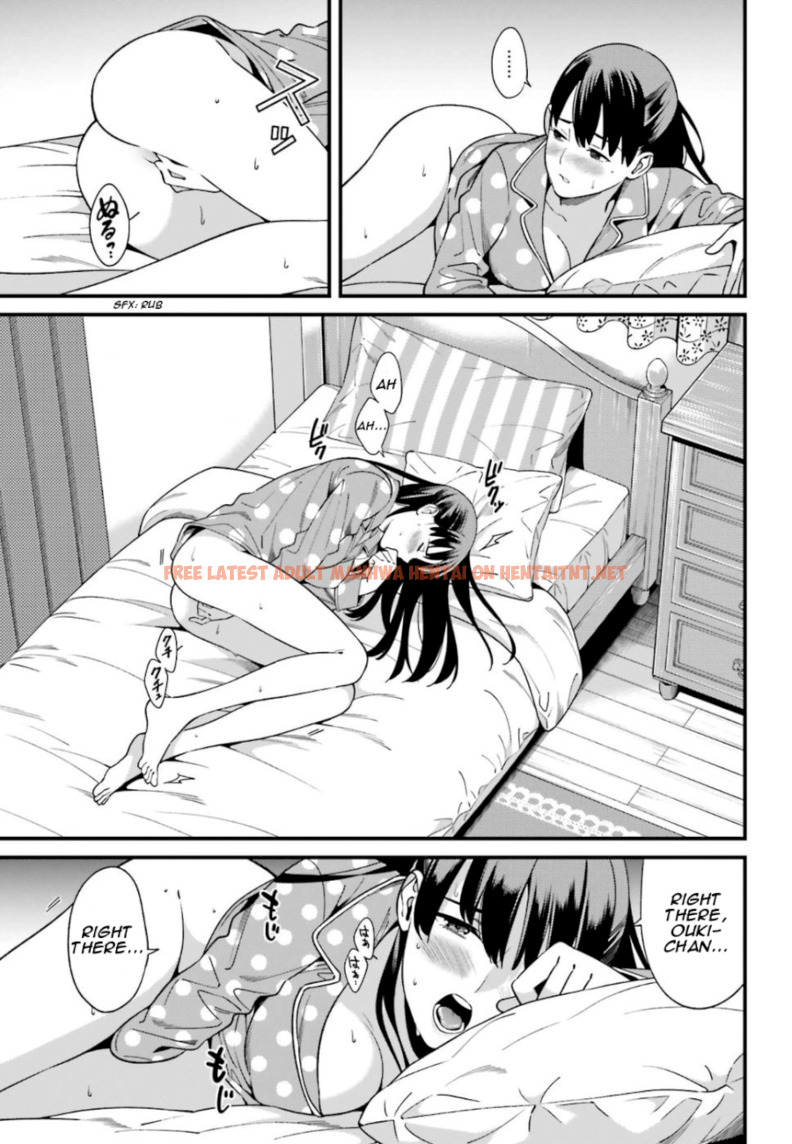 Read Hentai Image 13 633 in comic Hirasaka Hinako Ga Ero Kawaii Koto Wo Ore Dake Ga Shitteiru - Chapter 1 - hentaitnt.net