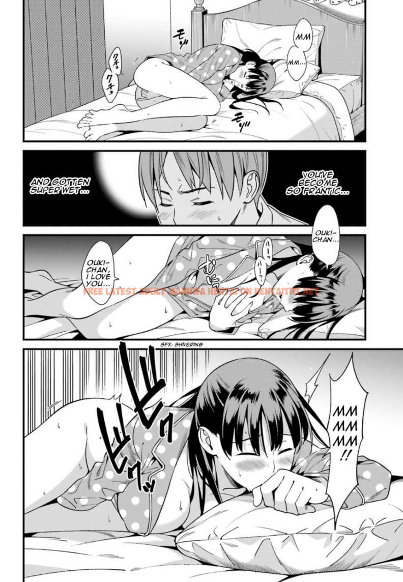 Read Hentai Image 14 633 in comic Hirasaka Hinako Ga Ero Kawaii Koto Wo Ore Dake Ga Shitteiru - Chapter 1 - hentaitnt.net