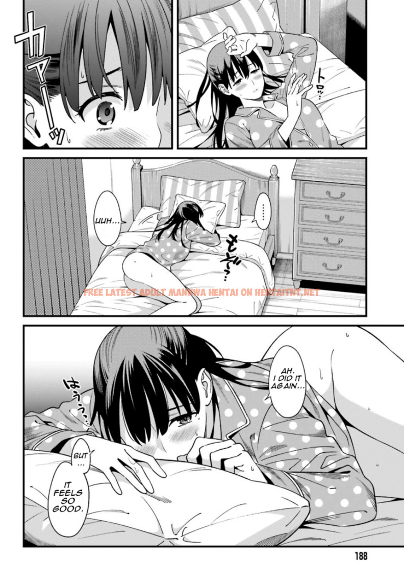 Read Hentai Image 16 633 in comic Hirasaka Hinako Ga Ero Kawaii Koto Wo Ore Dake Ga Shitteiru - Chapter 1 - hentaitnt.net