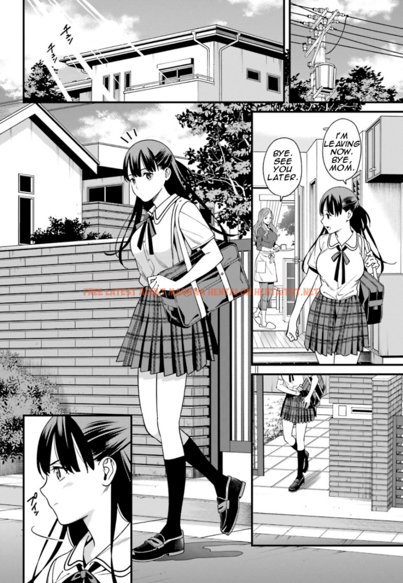 Read Hentai Image 18 633 in comic Hirasaka Hinako Ga Ero Kawaii Koto Wo Ore Dake Ga Shitteiru - Chapter 1 - hentaitnt.net