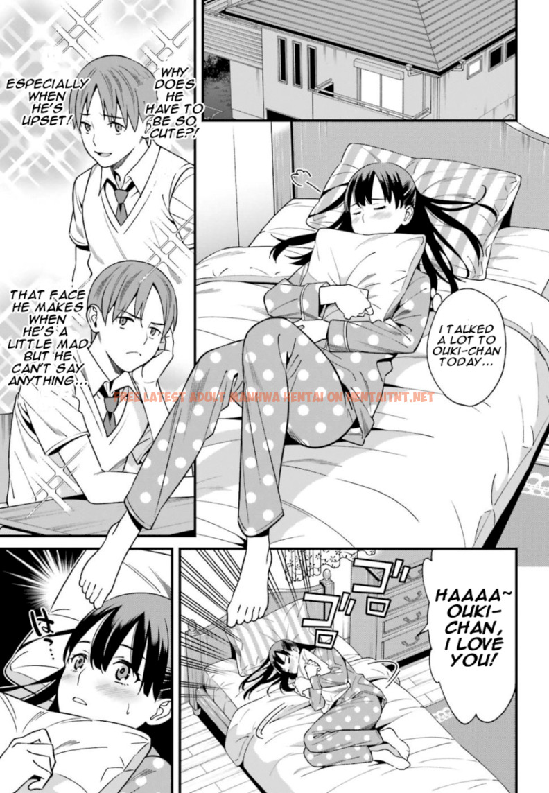 Read Hentai Image 29 633 in comic Hirasaka Hinako Ga Ero Kawaii Koto Wo Ore Dake Ga Shitteiru - Chapter 1 - hentaitnt.net