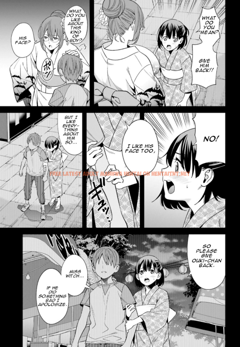 Read Hentai Image 35 633 in comic Hirasaka Hinako Ga Ero Kawaii Koto Wo Ore Dake Ga Shitteiru - Chapter 1 - hentaitnt.net