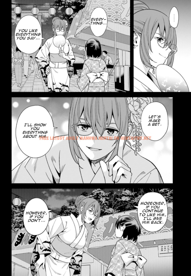 Read Hentai Image 36 633 in comic Hirasaka Hinako Ga Ero Kawaii Koto Wo Ore Dake Ga Shitteiru - Chapter 1 - hentaitnt.net