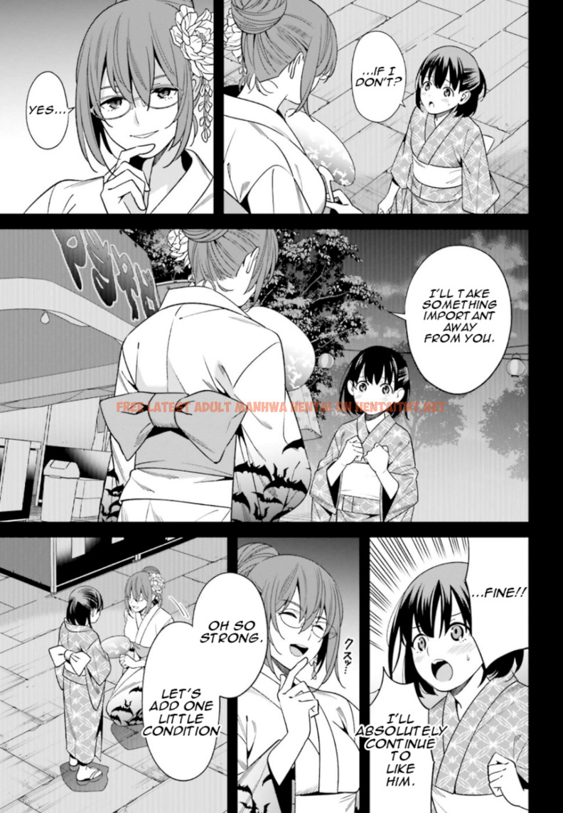 Read Hentai Image 37 633 in comic Hirasaka Hinako Ga Ero Kawaii Koto Wo Ore Dake Ga Shitteiru - Chapter 1 - hentaitnt.net