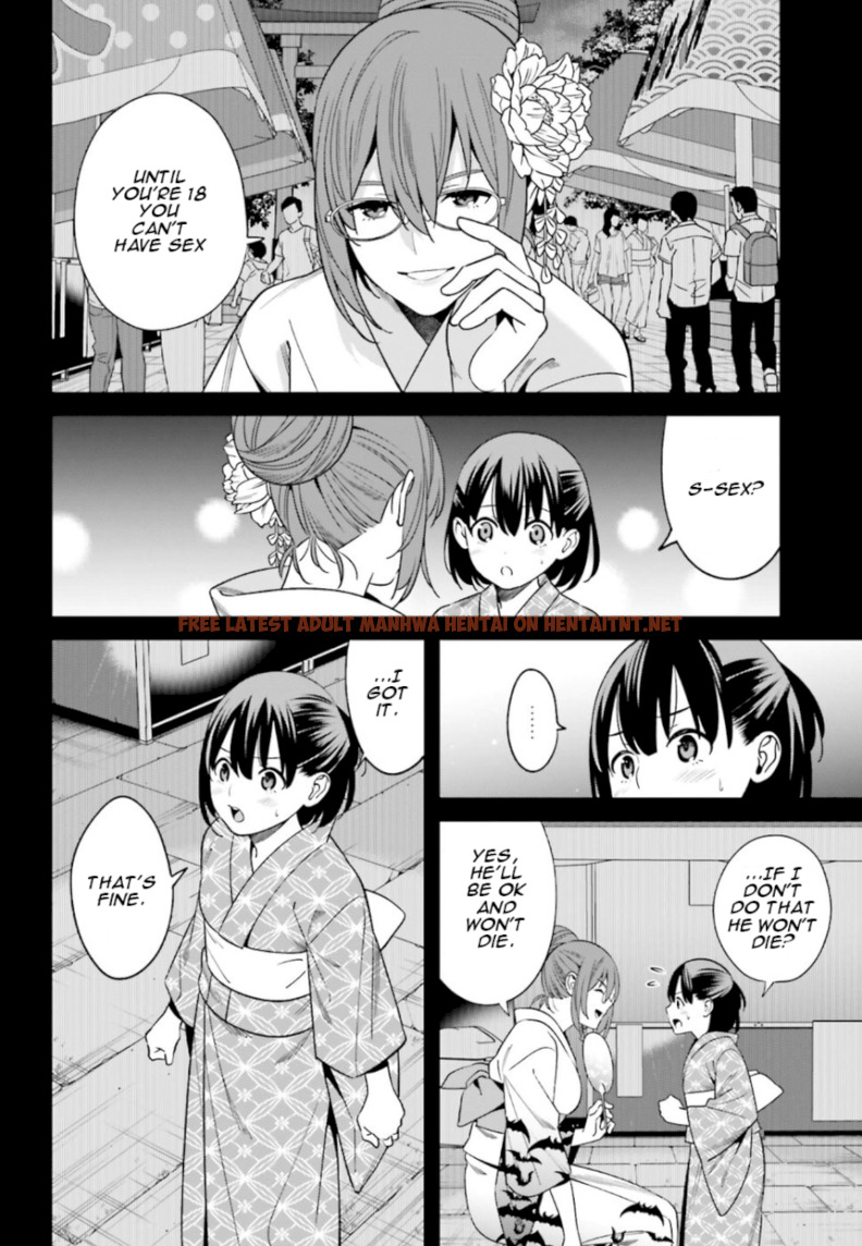 Read Hentai Image 38 633 in comic Hirasaka Hinako Ga Ero Kawaii Koto Wo Ore Dake Ga Shitteiru - Chapter 1 - hentaitnt.net