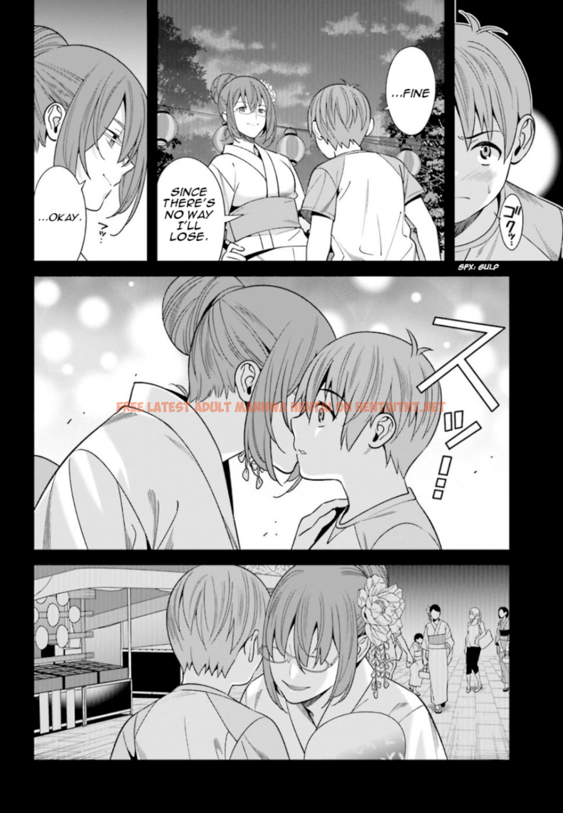 Read Hentai Image 6 633 in comic Hirasaka Hinako Ga Ero Kawaii Koto Wo Ore Dake Ga Shitteiru - Chapter 1 - hentaitnt.net