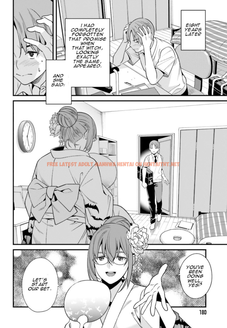 Read Hentai Image 8 633 in comic Hirasaka Hinako Ga Ero Kawaii Koto Wo Ore Dake Ga Shitteiru - Chapter 1 - hentaitnt.net