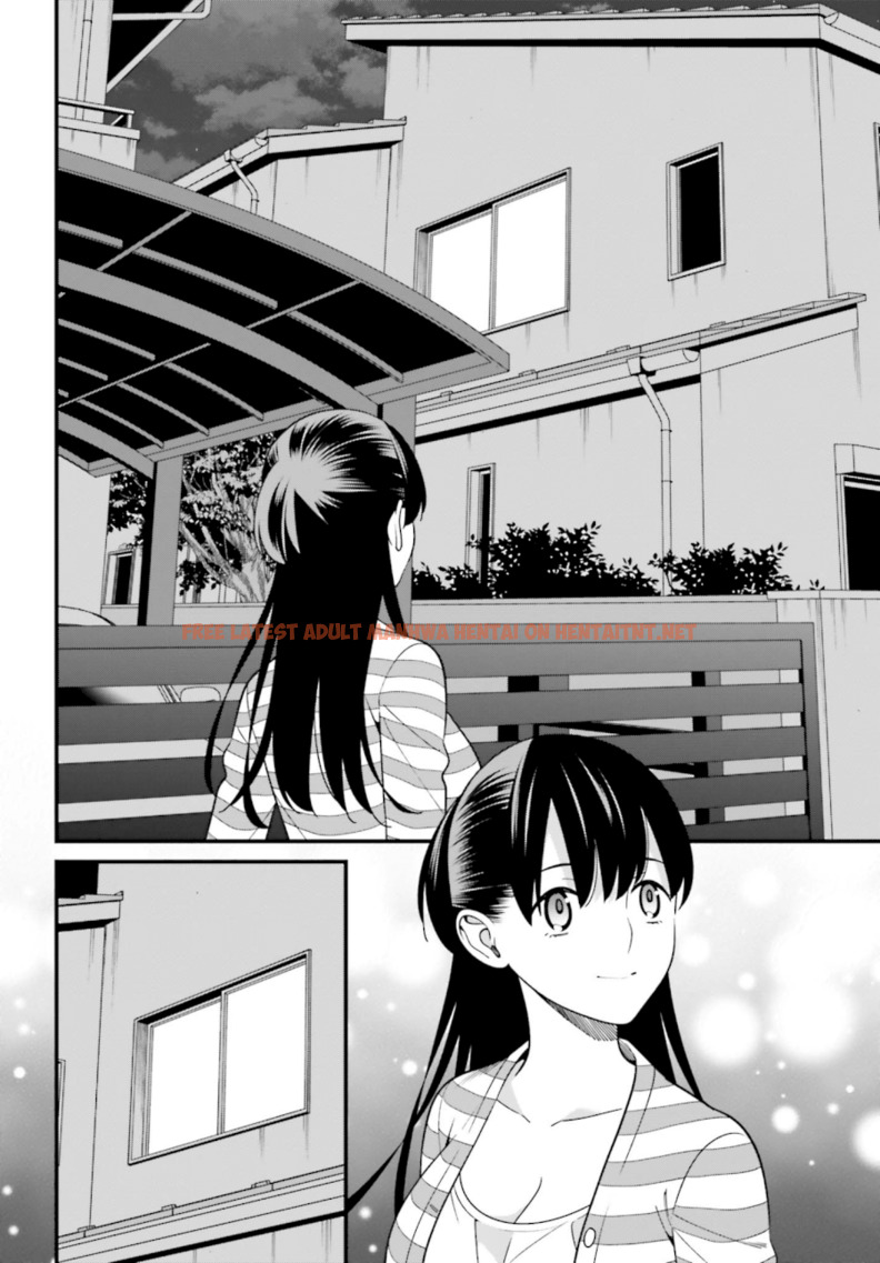 Read Hentai Image 10 643 in comic Hirasaka Hinako Ga Ero Kawaii Koto Wo Ore Dake Ga Shitteiru - Chapter 10 - hentaitnt.net