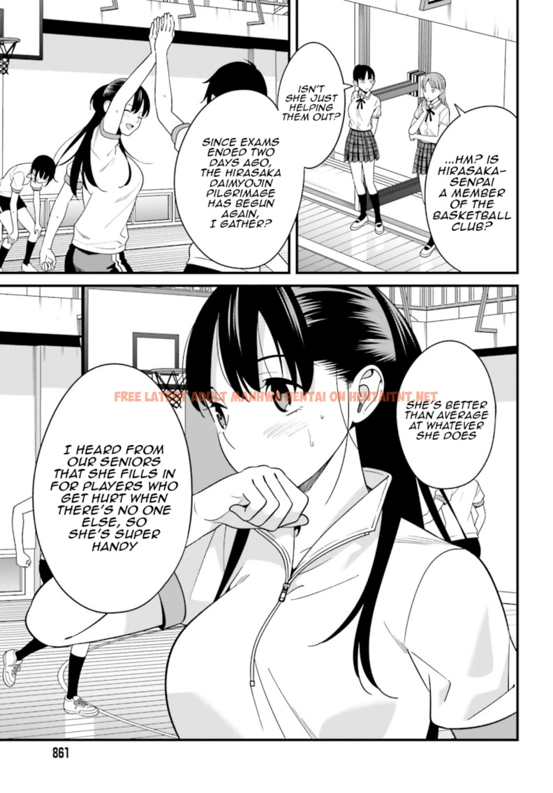 Read Hentai Image 19 643 in comic Hirasaka Hinako Ga Ero Kawaii Koto Wo Ore Dake Ga Shitteiru - Chapter 10 - hentaitnt.net