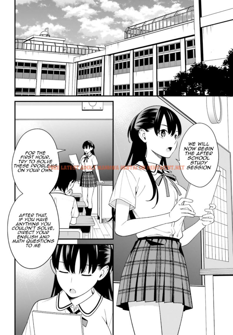 Read Hentai Image 2 643 in comic Hirasaka Hinako Ga Ero Kawaii Koto Wo Ore Dake Ga Shitteiru - Chapter 10 - hentaitnt.net