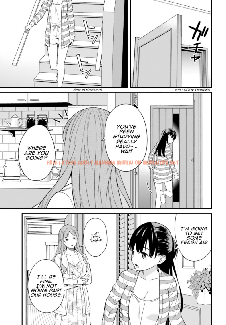 Read Hentai Image 7 643 in comic Hirasaka Hinako Ga Ero Kawaii Koto Wo Ore Dake Ga Shitteiru - Chapter 10 - hentaitnt.net