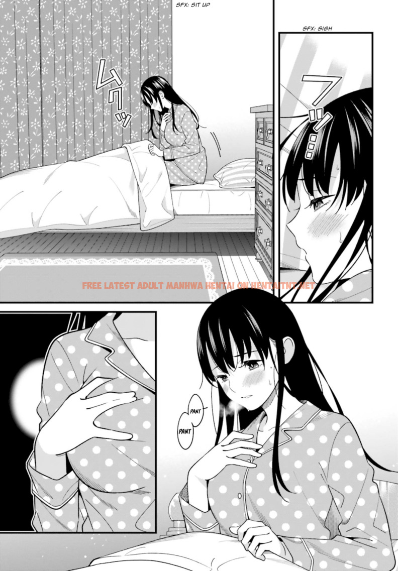 Read Hentai Image 11 643 in comic Hirasaka Hinako Ga Ero Kawaii Koto Wo Ore Dake Ga Shitteiru - Chapter 11 - hentaitnt.net