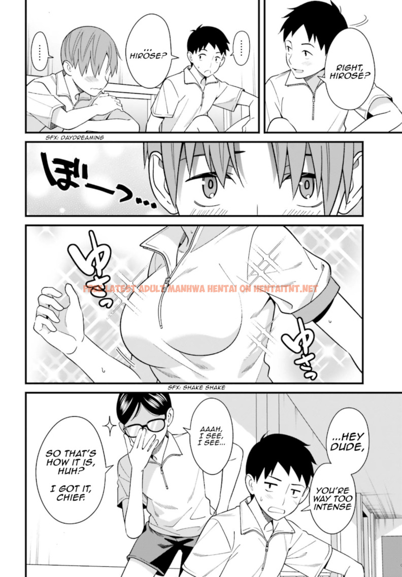 Read Hentai Image 14 643 in comic Hirasaka Hinako Ga Ero Kawaii Koto Wo Ore Dake Ga Shitteiru - Chapter 11 - hentaitnt.net