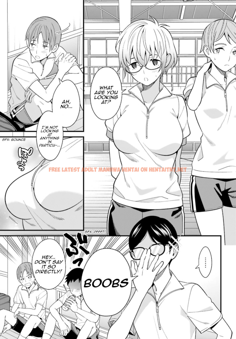 Read Hentai Image 17 643 in comic Hirasaka Hinako Ga Ero Kawaii Koto Wo Ore Dake Ga Shitteiru - Chapter 11 - hentaitnt.net