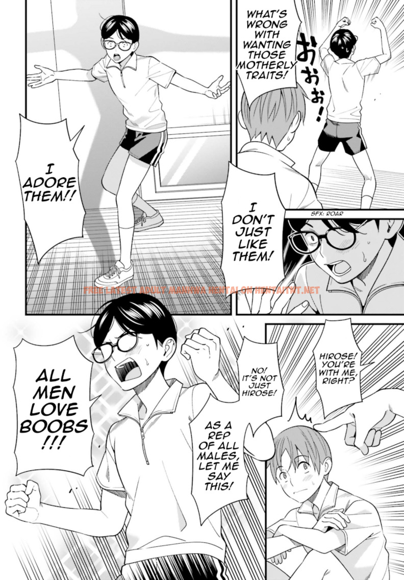 Read Hentai Image 18 643 in comic Hirasaka Hinako Ga Ero Kawaii Koto Wo Ore Dake Ga Shitteiru - Chapter 11 - hentaitnt.net