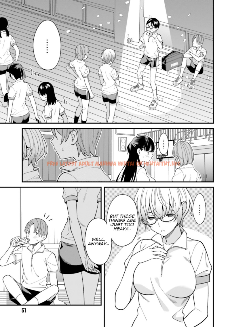 Read Hentai Image 19 643 in comic Hirasaka Hinako Ga Ero Kawaii Koto Wo Ore Dake Ga Shitteiru - Chapter 11 - hentaitnt.net