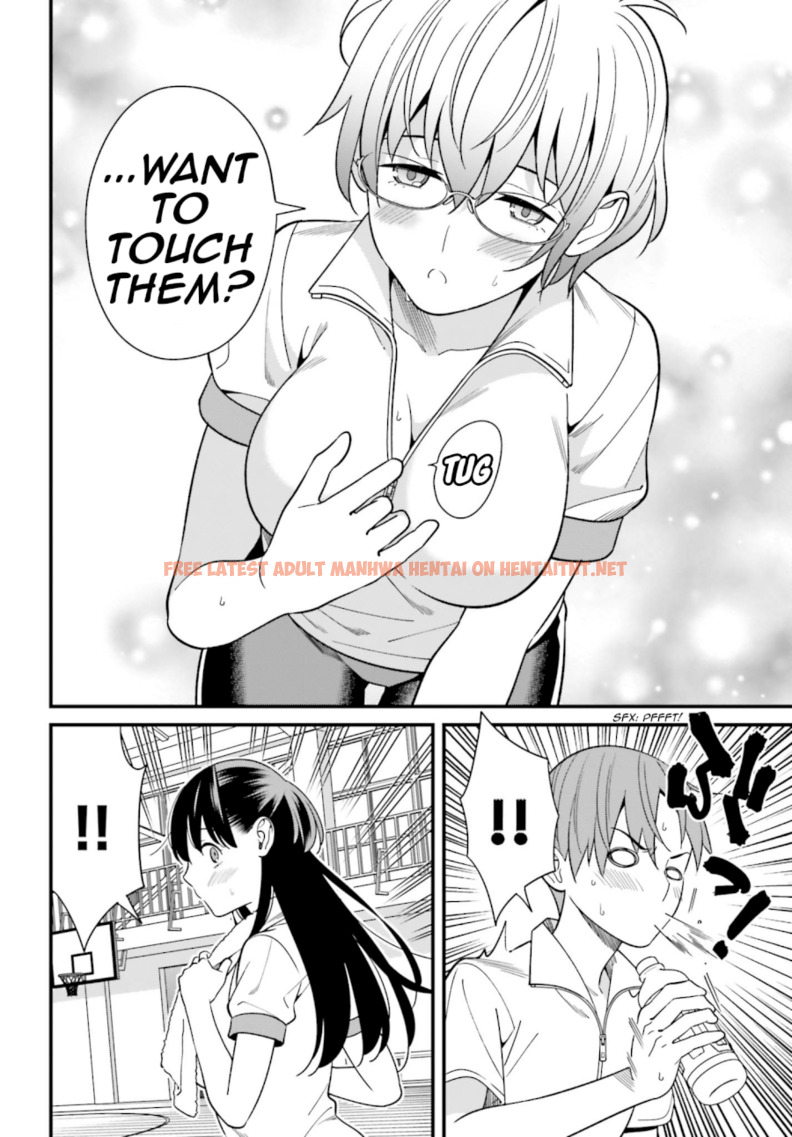 Read Hentai Image 20 643 in comic Hirasaka Hinako Ga Ero Kawaii Koto Wo Ore Dake Ga Shitteiru - Chapter 11 - hentaitnt.net