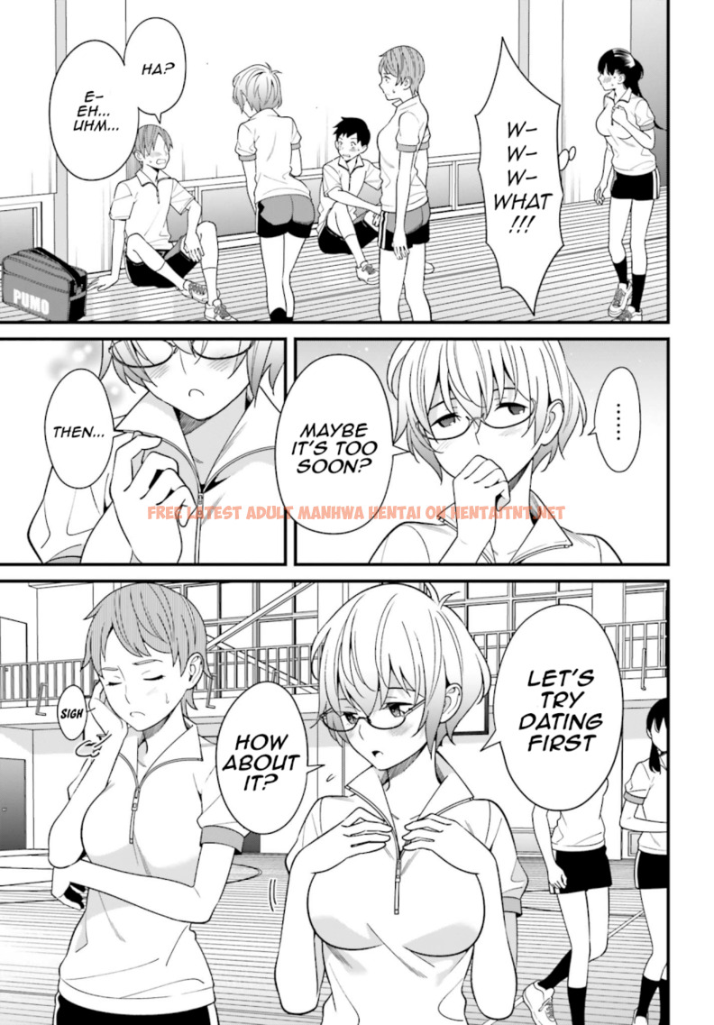 Read Hentai Image 21 643 in comic Hirasaka Hinako Ga Ero Kawaii Koto Wo Ore Dake Ga Shitteiru - Chapter 11 - hentaitnt.net