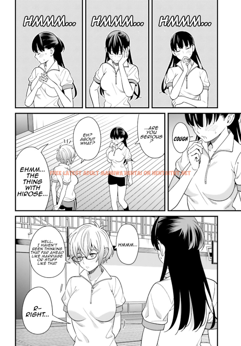 Read Hentai Image 24 643 in comic Hirasaka Hinako Ga Ero Kawaii Koto Wo Ore Dake Ga Shitteiru - Chapter 11 - hentaitnt.net