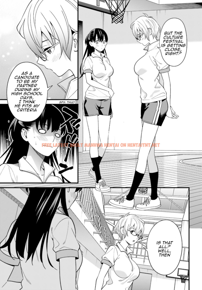 Read Hentai Image 25 643 in comic Hirasaka Hinako Ga Ero Kawaii Koto Wo Ore Dake Ga Shitteiru - Chapter 11 - hentaitnt.net