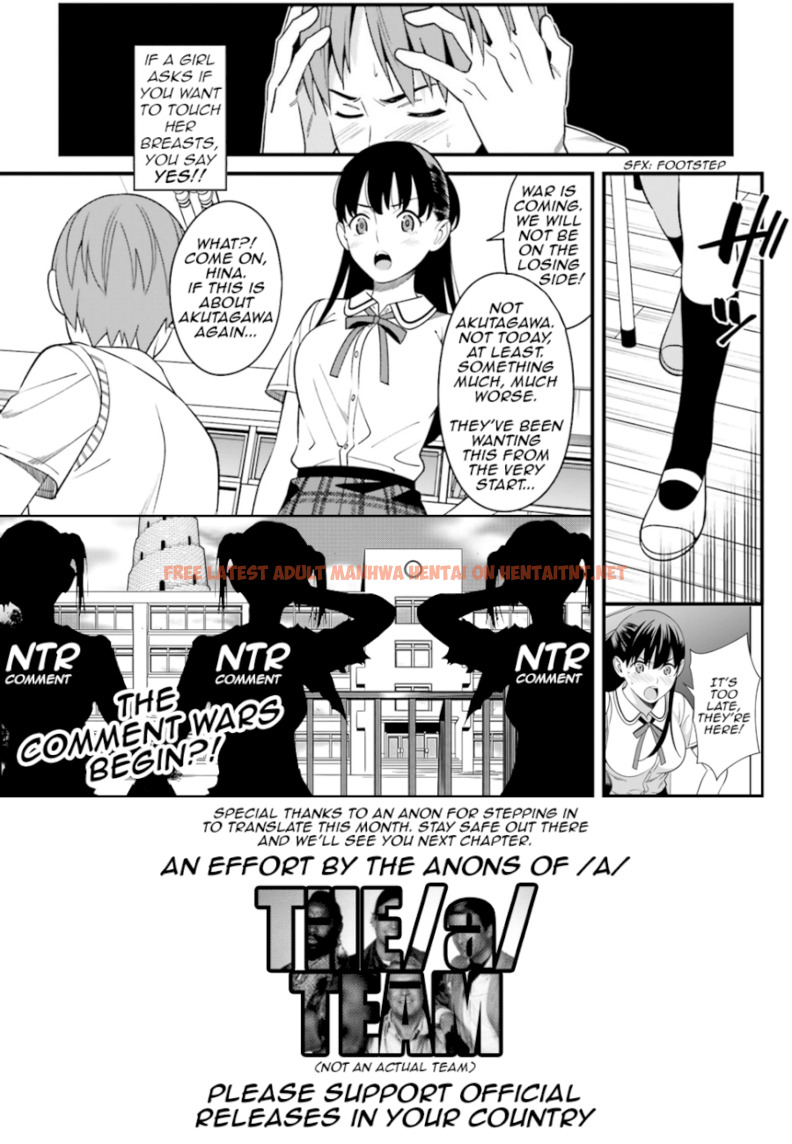 Read Hentai Image 27 643 in comic Hirasaka Hinako Ga Ero Kawaii Koto Wo Ore Dake Ga Shitteiru - Chapter 11 - hentaitnt.net