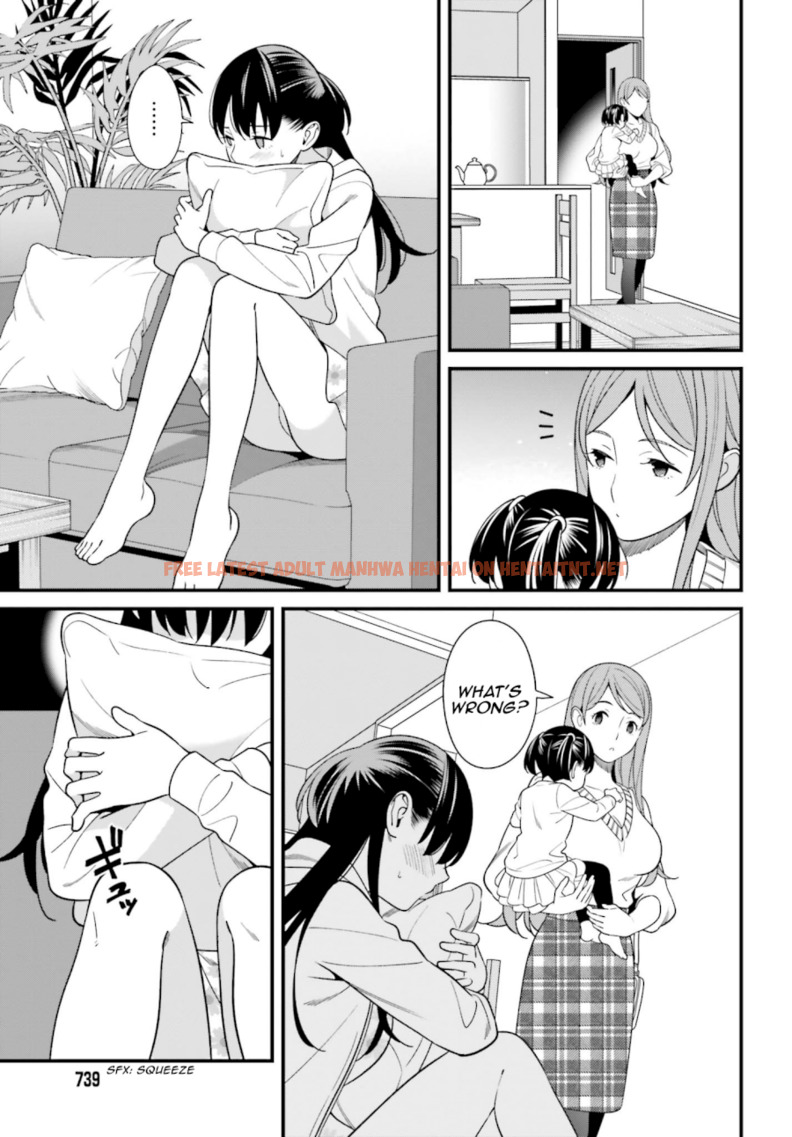 Read Hentai Image 17 643 in comic Hirasaka Hinako Ga Ero Kawaii Koto Wo Ore Dake Ga Shitteiru - Chapter 12 - hentaitnt.net