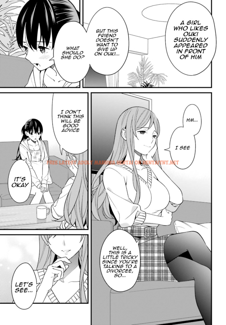 Read Hentai Image 21 646 in comic Hirasaka Hinako Ga Ero Kawaii Koto Wo Ore Dake Ga Shitteiru - Chapter 12 - hentaitnt.net