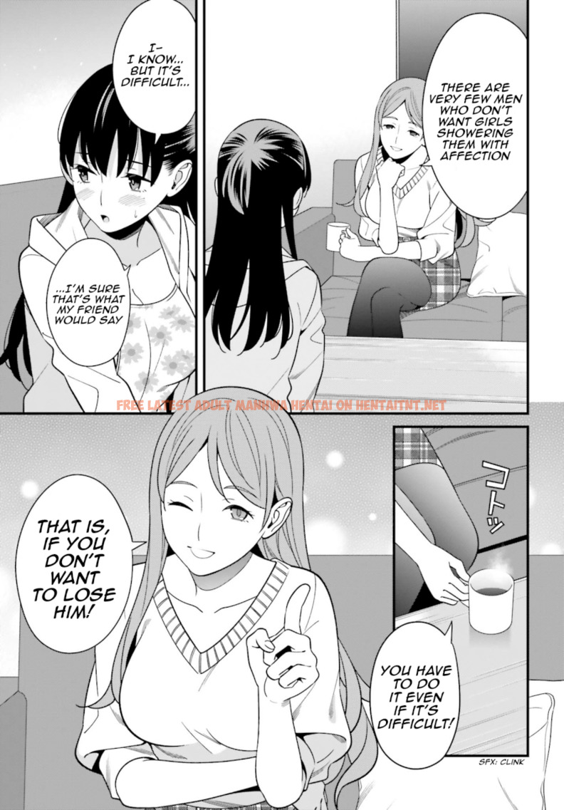 Read Hentai Image 23 646 in comic Hirasaka Hinako Ga Ero Kawaii Koto Wo Ore Dake Ga Shitteiru - Chapter 12 - hentaitnt.net