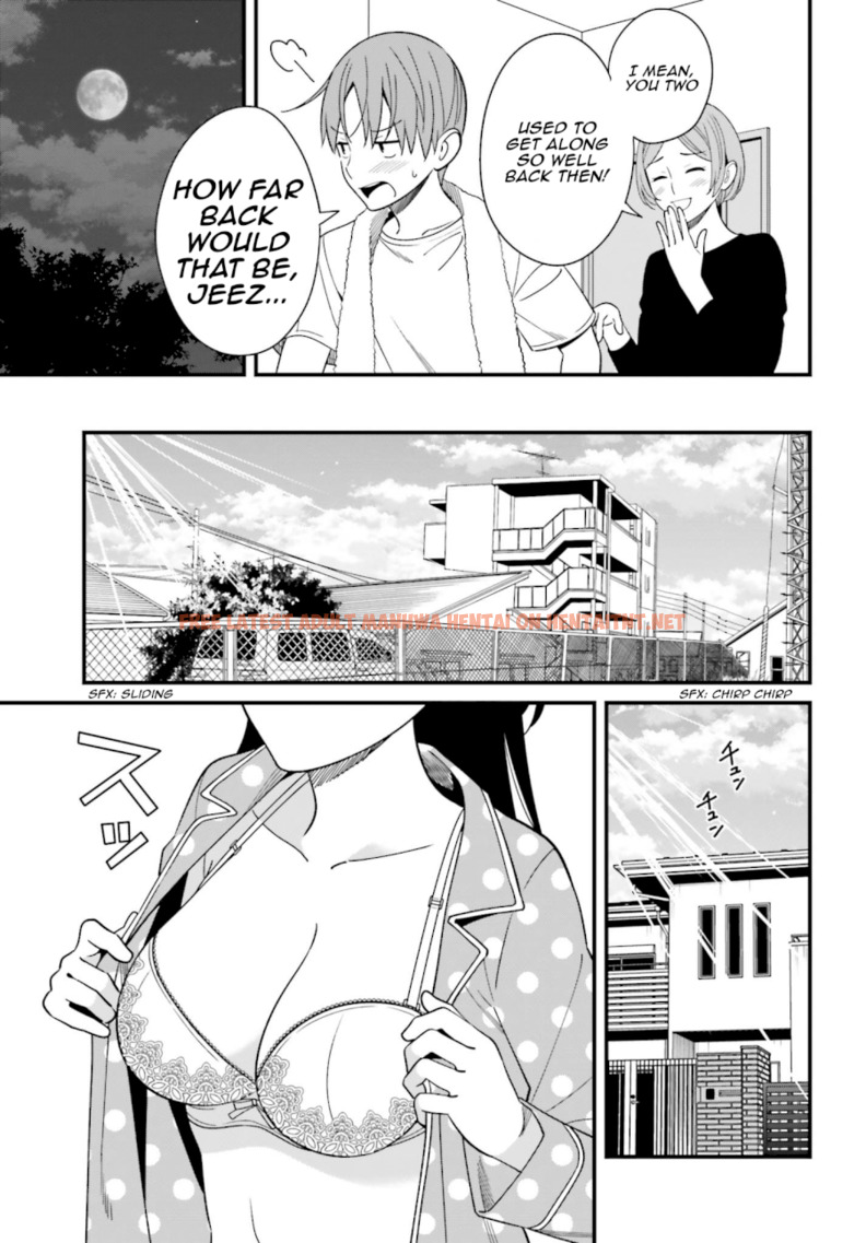 Read Hentai Image 12 646 in comic Hirasaka Hinako Ga Ero Kawaii Koto Wo Ore Dake Ga Shitteiru - Chapter 13 - hentaitnt.net