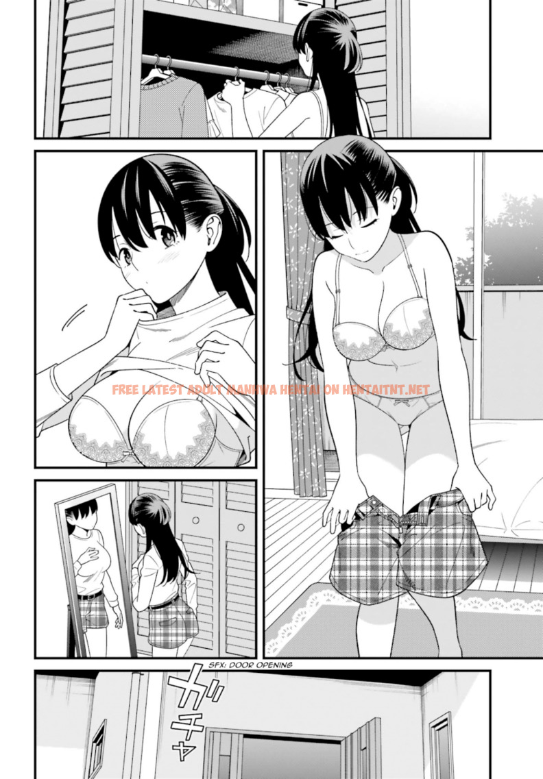 Read Hentai Image 13 646 in comic Hirasaka Hinako Ga Ero Kawaii Koto Wo Ore Dake Ga Shitteiru - Chapter 13 - hentaitnt.net