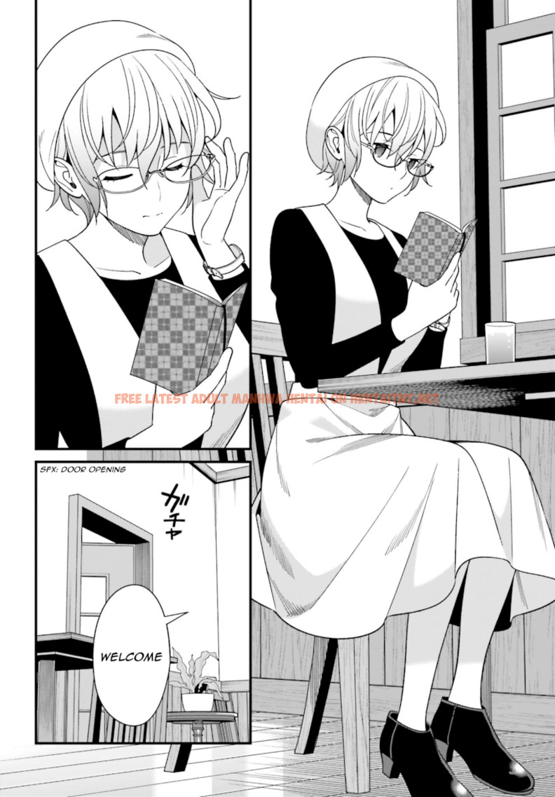 Read Hentai Image 15 646 in comic Hirasaka Hinako Ga Ero Kawaii Koto Wo Ore Dake Ga Shitteiru - Chapter 13 - hentaitnt.net