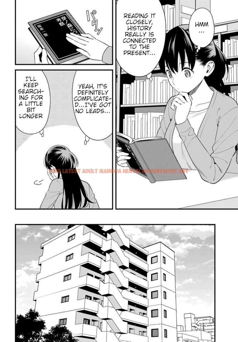 Read Hentai Image 12 646 in comic Hirasaka Hinako Ga Ero Kawaii Koto Wo Ore Dake Ga Shitteiru - Chapter 14 - hentaitnt.net