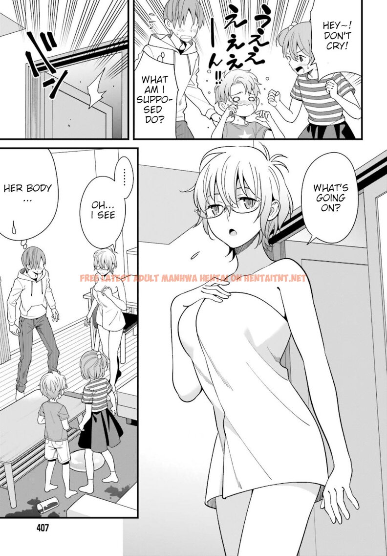 Read Hentai Image 21 646 in comic Hirasaka Hinako Ga Ero Kawaii Koto Wo Ore Dake Ga Shitteiru - Chapter 14 - hentaitnt.net